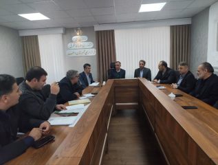 انتقاد فرماندار اهر از عملکرد کمیته بازرسی از نانوایی ها/ تشدید نظارت مستمر و دقیق از نانوایی ها