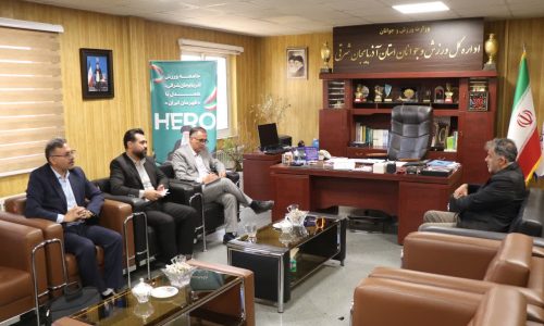 سرانه ورزشی روباز و سرپوشیده شهرستان اهر ۲۴ صدم متر مربع است/ تجهیز و راه اندازی ۱۷ خانه ورزش روستایی در اهر