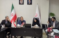 زمینه همکاری مس سونگون با شرکت‌های فناور در حوزه ساخت تجهیزات فراهم خواهیم کرد
