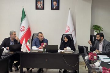 زمینه همکاری مس سونگون با شرکت‌های فناور در حوزه ساخت تجهیزات فراهم خواهیم کرد
