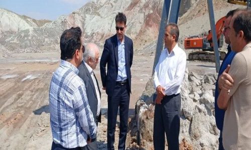 ارتقای ایمنی راه‌ها و افزایش کیفیت مسیرهای ارتباطی از اولویت‌های اداره‌کل راهداری آذربایجان شرقی است