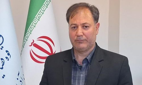 یادداشت دادستان اهر در رابطه با جنگ تحمیلی رمضان