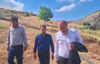 آبرسانی به ۱۰ روستای محروم تا کشت ۴۰۰ هکتار برنج در هوراند