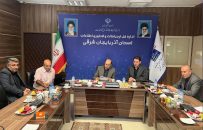 اتصال ۷۹ روستای کلیبر، خداآفرین و هوراند به شبکه ملی اطلاعات