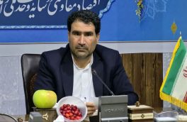 نخستین جشنواره مشترک سماق هوراند و زغال‌اخته کلیبر در تبریز برگزار می شود