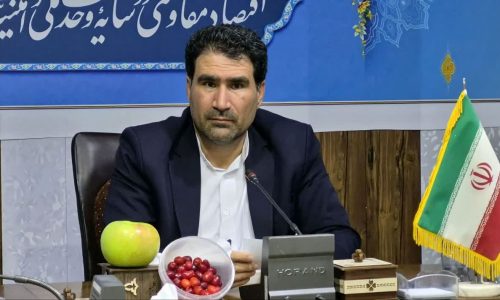 نخستین جشنواره مشترک سماق هوراند و زغال‌اخته کلیبر در تبریز برگزار می شود