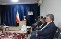 رتبه نخست شهرستان اهر بین شهرستان های آذربایجان شرقی در پوشش بیمه اجتماعی روستایی و عشایری