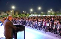 زغال‌ اخته و سماق را بخشی از اصالت منطقه ارسباران به رسمیت بشناسیم/ پیگیری ثبت جهانی جنگل‌ های ارسباران در دستور کار قرار دارد