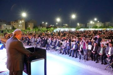 زغال‌ اخته و سماق را بخشی از اصالت منطقه ارسباران به رسمیت بشناسیم/ پیگیری ثبت جهانی جنگل‌ های ارسباران در دستور کار قرار دارد