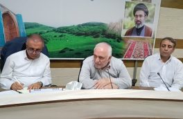 تاکید فرماندار اهر بر آمادگی دستگاه‌ها در برابر حوادث احتمالی