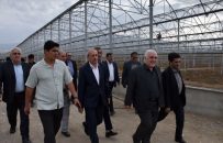 بررسی چالش‌های پیش‌روی بخش کشاورزی شهرستان اهر