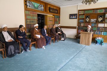 تأکید بر ضرورت ورود جدی دولت‌ها به ترویج فرهنگ زکات و پیوند آن با تولید و اقتصاد کلان