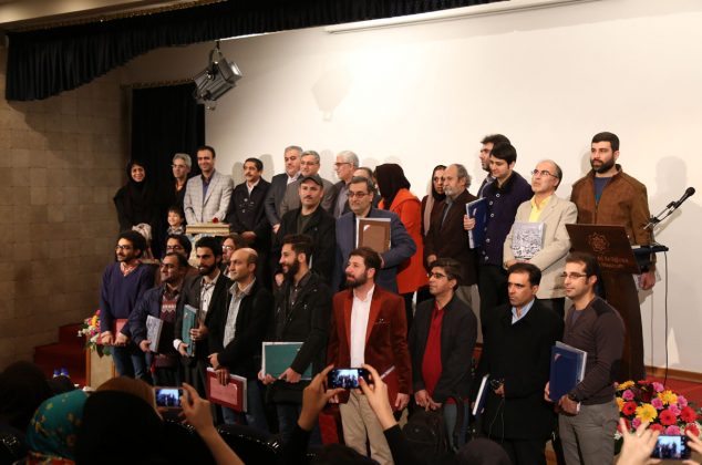 دومین جشنواره عکس خانه‌های روستایی ایران و درخشش عکاسان اهری