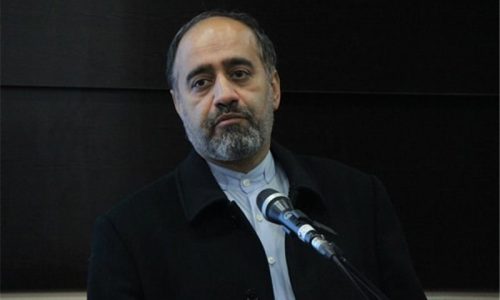 شهرستان اهر به قطب درمانی منطقه ارسباران تبدیل می‌شود/ وزیر بهداشت محبوب قلب‌های ملت ایران است
