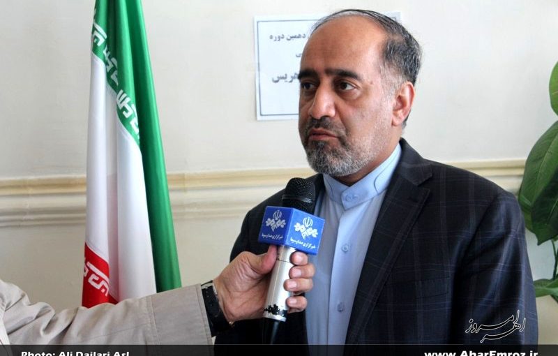 نام‌نویسی ۳ نفر در انتخابات میان‌دوره‌ای مجلس دهم اهر و هریس تاکنون/ پیش‌بینی ۱۴۵ صندوق اخذ رأی در انتخابات مجلس