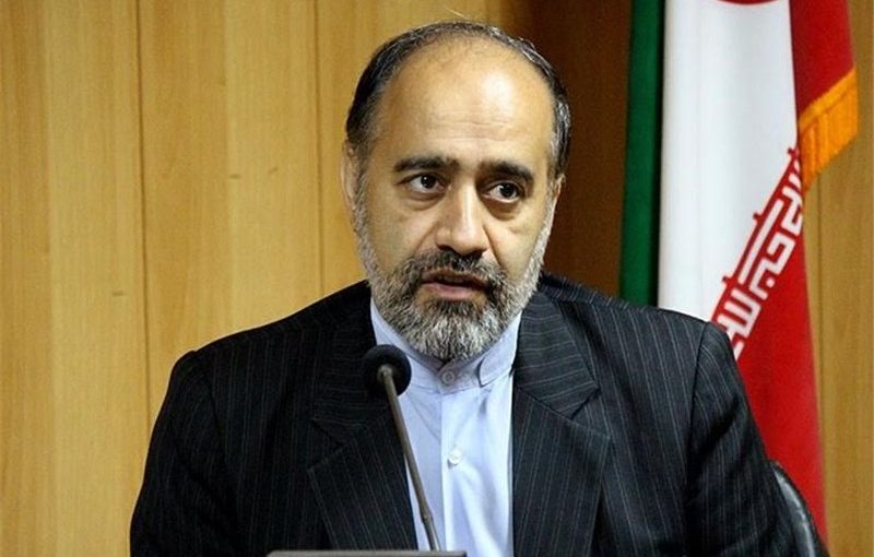 ثبت‌نام ۱۶ نفر در انتخابات میان‌دوره‌ای مجلس از حوزه اهر و هریس تا پایان روز چهارم + اسامی