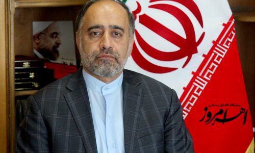 انتخابات شوراهای اسلامی شهر و روستا در اهر رسماً کلید خورد