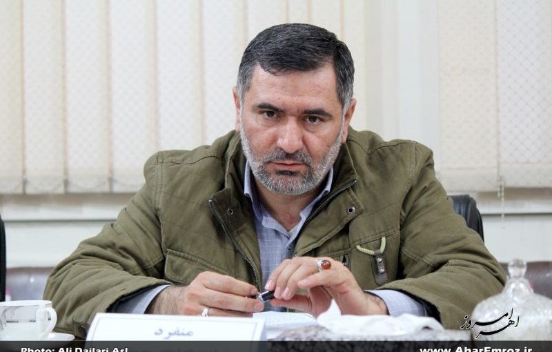 جلسات مخفیانه کاندیداهای انتخاباتی در اهر شناسایی و برخورد می‌شود