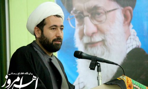 اجتماع بزرگ عزاداران حسینی ششم محرم در اهر برگزار می‌شود