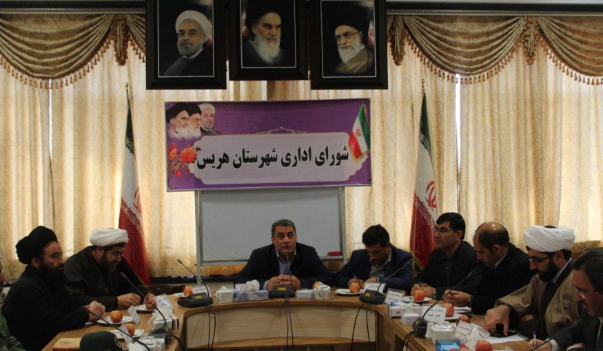 تخصیص اعتبار ۶۸۰ میلیارد ریالی برای تکمیل بزرگراه اهر – هریس – تبریز/ استفاده از امکانات دولتی بر له یا علیه کاندیداها در انتخابات ممنوع است