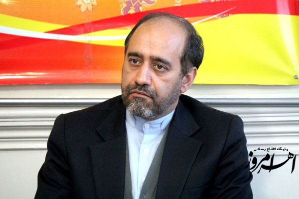 اهر و هریس ۱۳۸ هزار نفر واجد شرایط رأی دارد/ داوطلبان در زمان تبلیغات مّر قانون را رعایت کنند