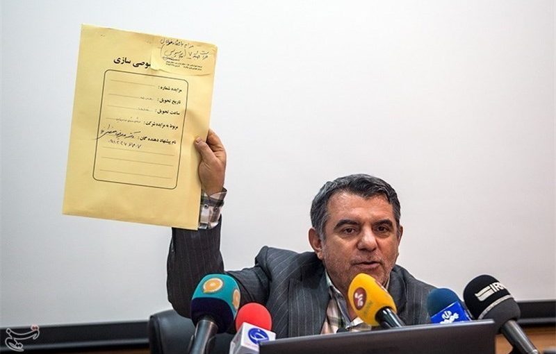 دولت روحانی به مناطق کم برخوردار رسیدگی کرده است