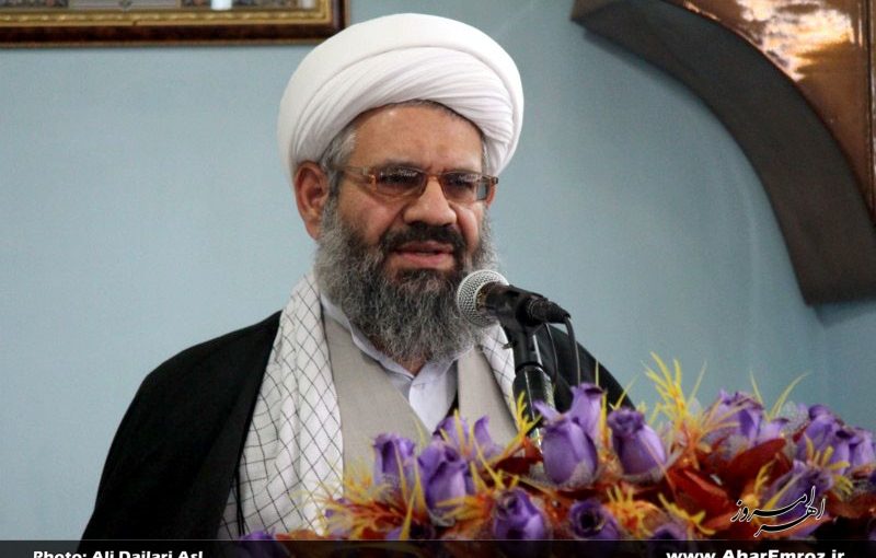 ملت غیور ایران با حضور حداکثری و با رهنمودهای مقام معظم رهبری حماسه دیگری را خلق کردند