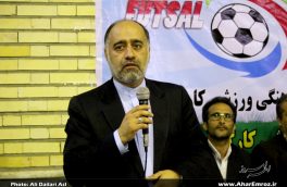 عابدی: ورزش و تحرک سلامتی جسمانی را تضمین می‌کند/ تیم‌های برتر مسابقات جام شهدای ارتش مشخص شد