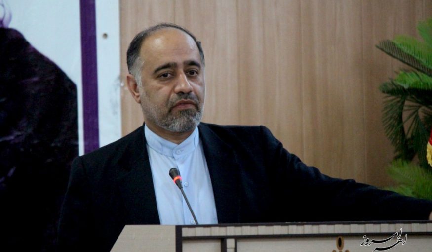 تبدیل رقابت‌ها به رفاقت لحظه‌های انتخابات را شیرین می‌کند/ رقابت سالم حق مسلم تمامی داوطلبان است