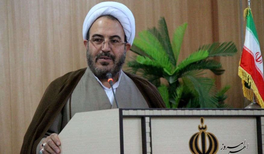 دشمنان برای انتخابات‌های کشورمان چشم دوخته‌اند/ تشکیل کمیته تخصصی جرائم فضای مجازی در اهر