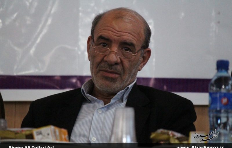 هیئت نظارت شهرستان اهر با متخلفان انتخاباتی طبق قانون برخورد می‌کند