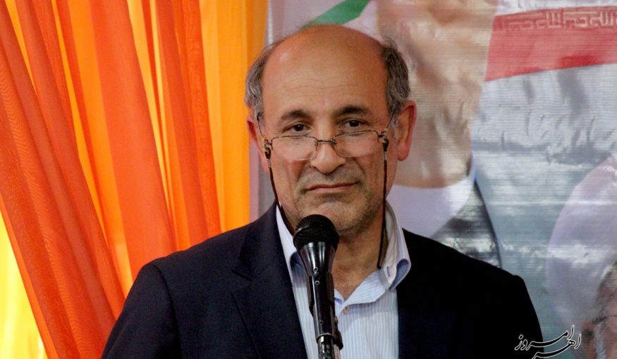 روحانی دولت را همانند ساختمانی مخروبه تحویل گرفت/ توجه ویژه دولت یازدهم به بخش بهداشت و درمان قابل‌لمس است