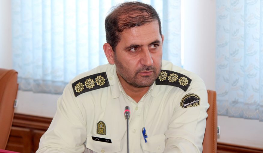 هرگونه تجمع و ایجاد ترافیک در مقابل ستادهای تبلیغاتی کاندیداها ممنوعیت دارد