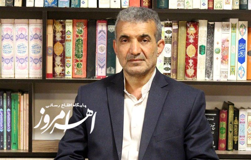 اجتماع حامیان حجت‌الاسلام رئیسی در شهرستان اهر برگزار می‌شود