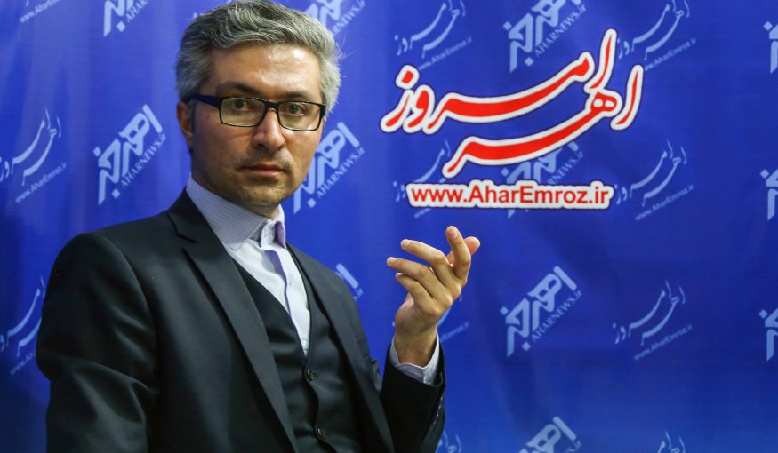 کارگروه‌های مشورتی مردمی جهت رسیدگی به مشکلات محلات تشکیل می‌دهیم/تلفیق شورای متعهد و متخصص برای اهر کارآمد خواهد بود