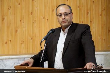 جشنواره تئاتر منطقه چهار آذربایجانشرقی از ۲۰ تا ۲۲ آبان ماه در اهر برگزار خواهد شد