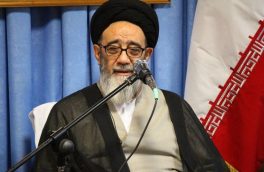 تحریم‌های استکبار ملت ایران را به خودباوری و خوداتکایی رساند