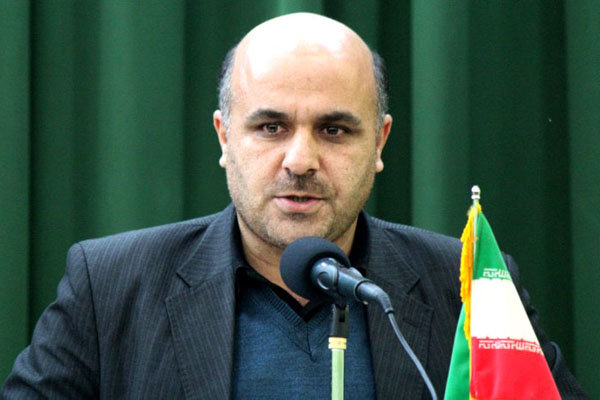 اصغرعبادی برای سومین بار رئیس شورای هیئآت مذهبی آذربایجان شرقی شد