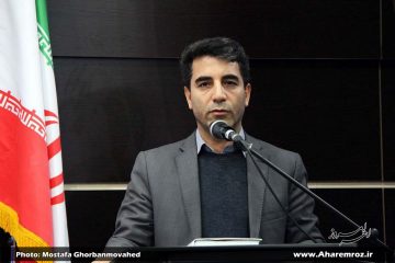 دانشگاه آزاد اسلامی مصداق روشن اقتصاد مقاومتی است