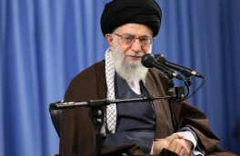 امام خامنه‌ای: نسل جوان امروز برای عقب‌راندن دشمن آماده‌تر از نسل‌های قبل است