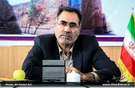 ستاد اجرایی حمایت از کالای ایرانی در شهرستان اهر تشکیل می‌شود