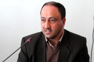 زیرساختهای جدید در محل برگزاری جشنواره فرهنگی عشایر قرهقیه ایجاد میشود