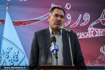 ورنی ارسباران به کشورهای اروپایی، قفقاز و آمریکا صادر میشود/ ورنی دومین منبع تأمین معیشت عشایر قرهداغ است