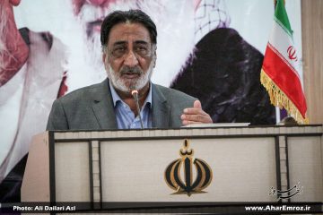 اقتصاد مقاومتی با مسئولان انقلابی و جوان محقق میشود/ تبعیض و فاصله طبقاتی مردم را رنج میدهد