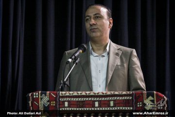 الگوی زندگی و کشاورزی در منطقه ارسباران نیاز به تغییر و اصلاح دارد/ لزوم صنعتی سازی محصولات مختلف کشاورزی و صنایعدستی در اهر