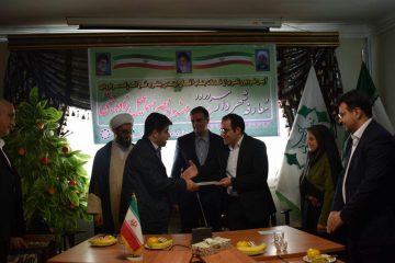 نظام بودجه ریزی شهرداری ها باید اصلاح شوند/ ایجاد اشتغال با بارور کردن استعدادها در زمینه های گردشگری، کشاورزی و صنایع دستی