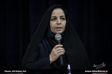 ۷۵۰۰ کودک مشمول طرح غربالگری تنبلی چشم در اهر میشود