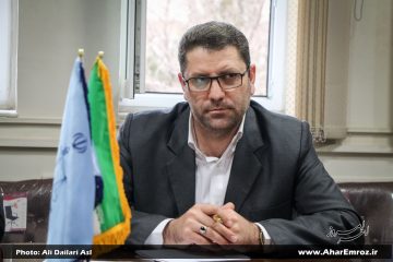 برای دفاع از حقوق عامه مردم باکسی مماشات نمیکنیم/ دادستانی و شهرداری اهر در بحث سَد مَعبر تنها ماندهاند