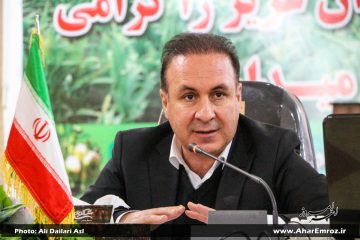 کاهش ۴۰ درصدی مصرف آب کشاورزی در حوزه دریاچه ارومیه/ بارندگیها در آذربایجان شرقی به حد نرمال رسید
