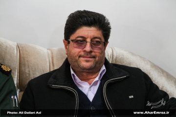 جانبازان نماد و اسوه ازخودگذشتگی هستند
